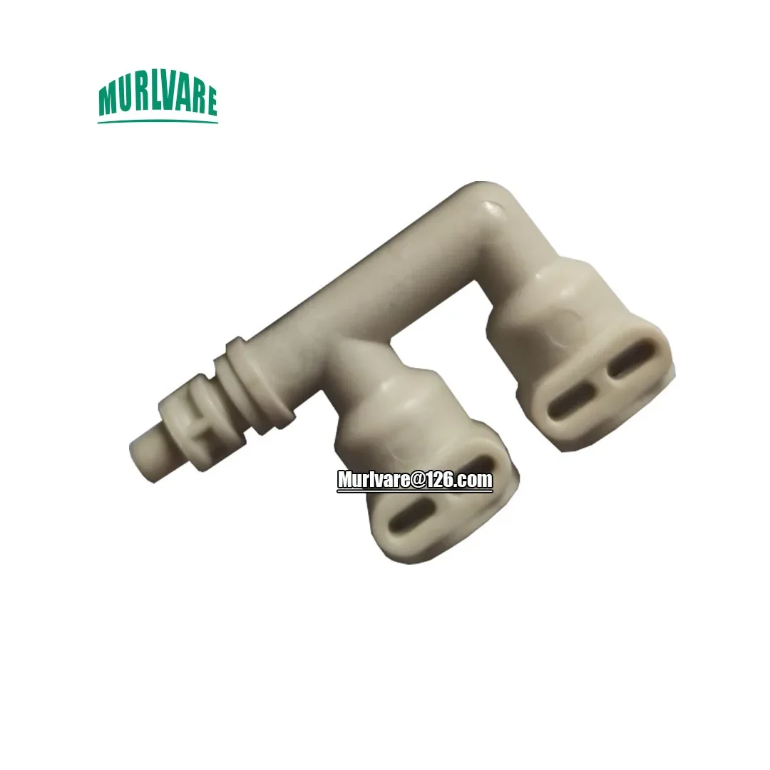 2Pcs Automatic Coffee Machine F-shaped Connector Joint Adapter For Dr.coffee Coffee Machine
2Pcs Automatic Coffee Machine F-shaped Connector Joint Adapter For Dr.coffee Coffee Machine