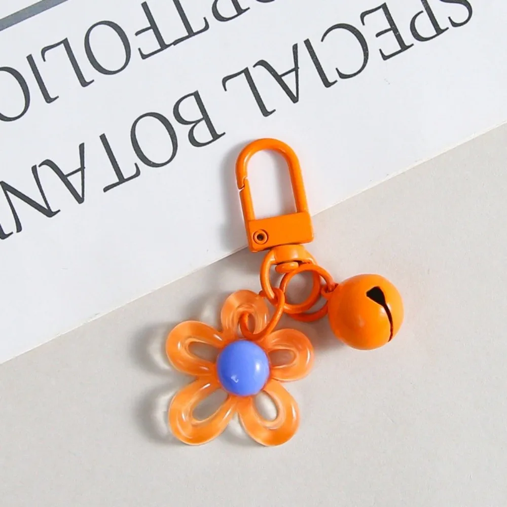 Cute Resin Flower Multi-Purpose Jelly Flower Key Ring Pendant Earphone Case Pendant Kid Gift
Cute Resin Flower Multi-Purpose Jelly Flower Key Ring Pendant Earphone Case Pendant Kid Gift