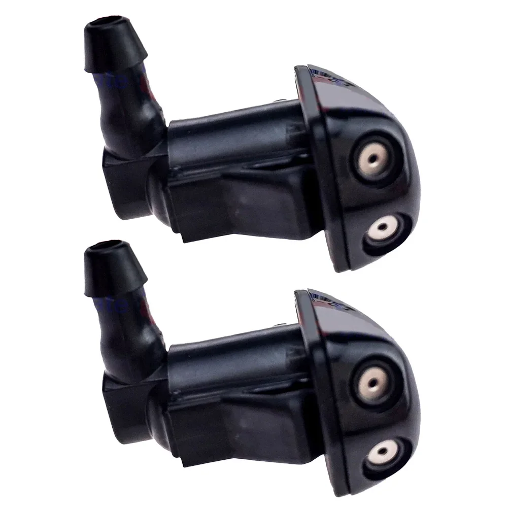2pcs Windshield Spray Wash Nozzle For Toyota For LANDCRUISER 80 Series HZJ Plastic Wiper Water Spray Jet 85381-30020-C1 Access
2pcs Windshield Spray Wash Nozzle For Toyota For LANDCRUISER 80 Series HZJ Plastic Wiper Water Spray Jet 85381-30020-C1 Access