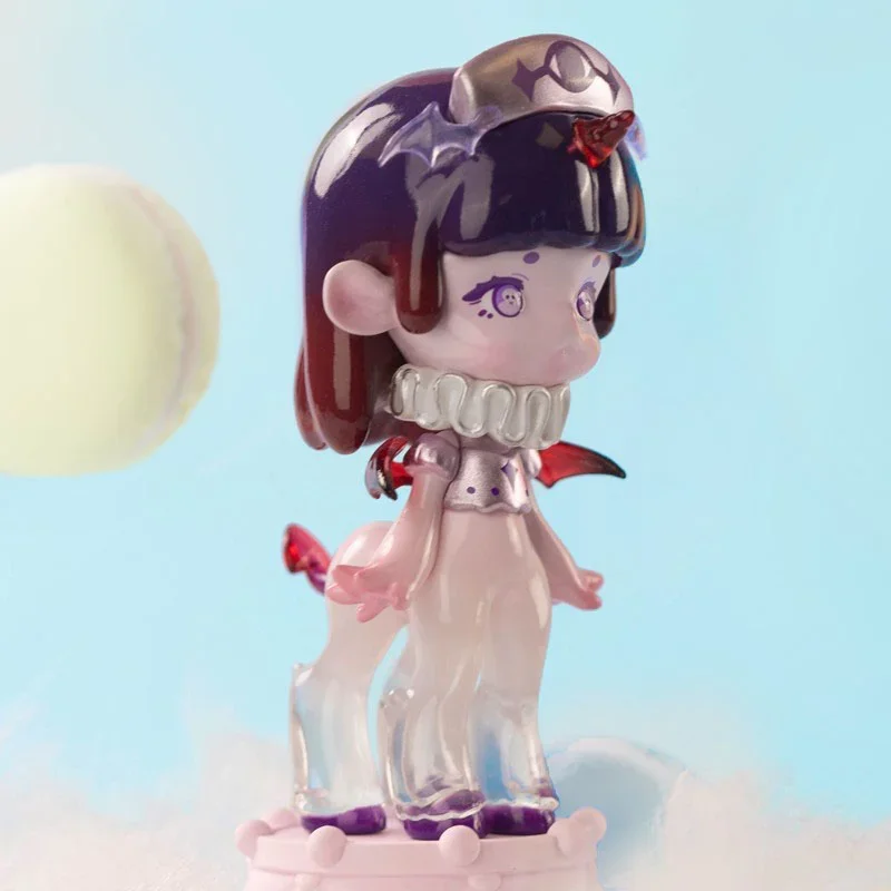 Penny Box Eucalyptus Coating Half Sugar Doctrine Blind Box Surprise Box Original Action Figure Cartoon Model Gift Toy Collection
Penny Box Eucalyptus Coating Half Sugar Doctrine Blind Box Surprise Box Original Action Figure Cartoon Model Gift Toy Collection