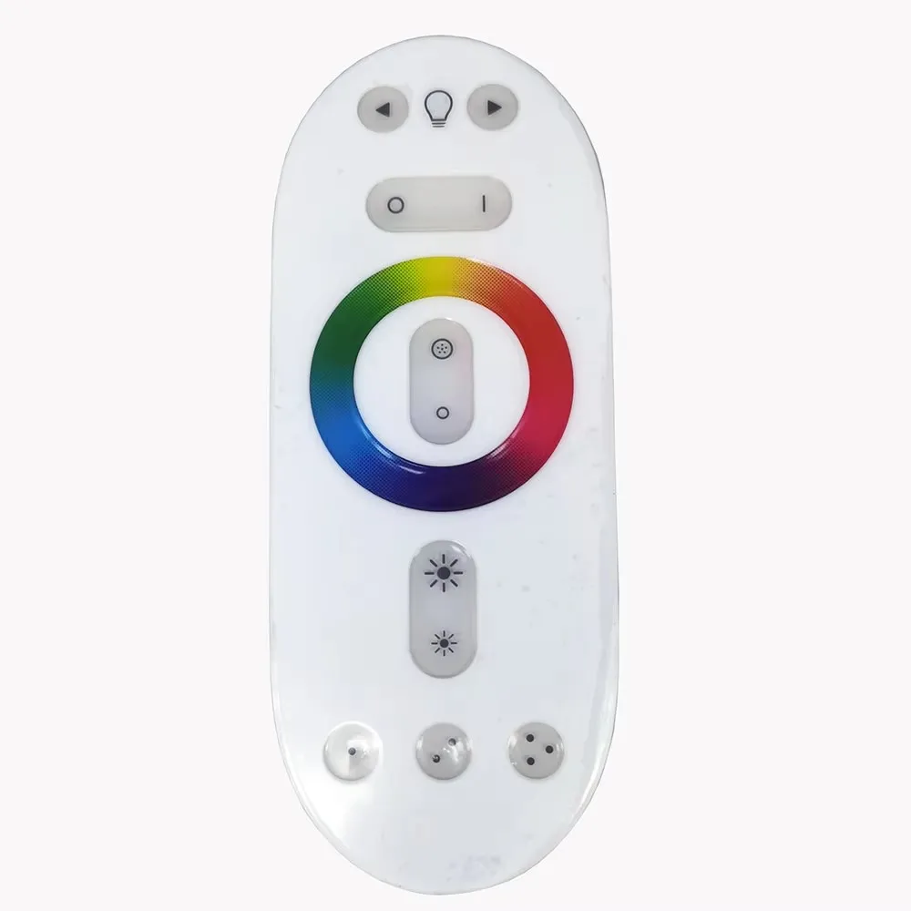 Remote control HRC0302/10 313922856561 LED Color Light bloom Living Colors AMBIENCE For Light
Remote control HRC0302/10 313922856561 LED Color Light bloom Living Colors AMBIENCE For Light