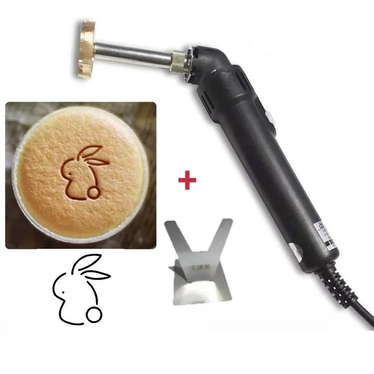 Custom Cake logo Machine Handmade Cake Leather LOGO Machine Brass Soldering Iron Leather Embossing Machine
Custom Cake logo Machine Handmade Cake Leather LOGO Machine Brass Soldering Iron Leather Embossing Machine