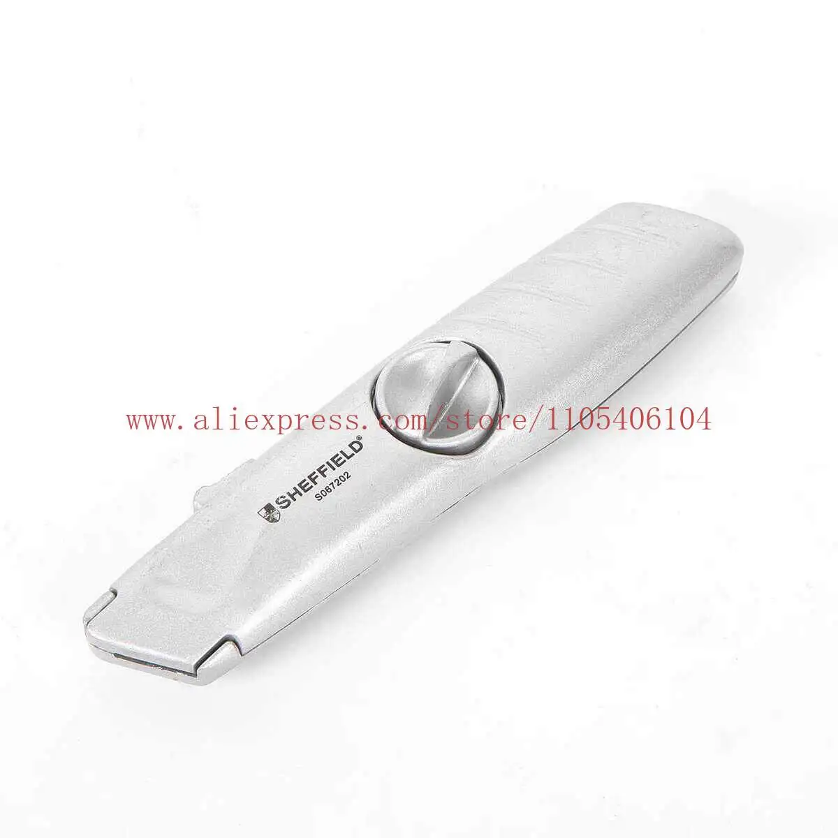 S067202 Self Shrinking Leather Full Cutting Knife Carton Express Wallpaper Unboxing Knife Safe Heavy Duty
S067202 Self Shrinking Leather Full Cutting Knife Carton Express Wallpaper Unboxing Knife Safe Heavy Duty