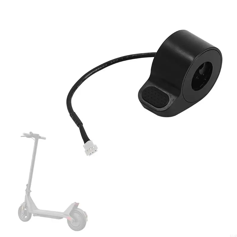 Electric Scooters Thumb Throttles Accelerators Various Replacement Part
Electric Scooters Thumb Throttles Accelerators Various Replacement Part