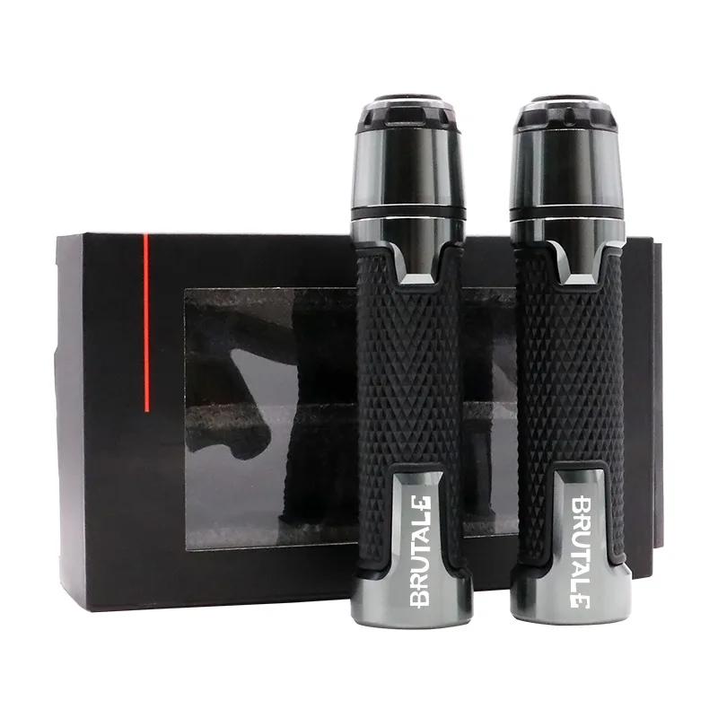Motorcycle Grip For MV Agusta Brutale 800/675/920/1090R/989R/1000 Brutale800RR Brutale1090RR Handlebar Modification Accessories
Motorcycle Grip For MV Agusta Brutale 800/675/920/1090R/989R/1000 Brutale800RR Brutale1090RR Handlebar Modification Accessories