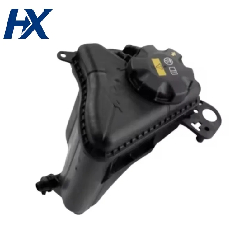 17137647283 Engine Coolant Overflow Recovery Reservoir Tank For BMW N55 F07 F10 F11 F12 F13 F18
17137647283 Engine Coolant Overflow Recovery Reservoir Tank For BMW N55 F07 F10 F11 F12 F13 F18