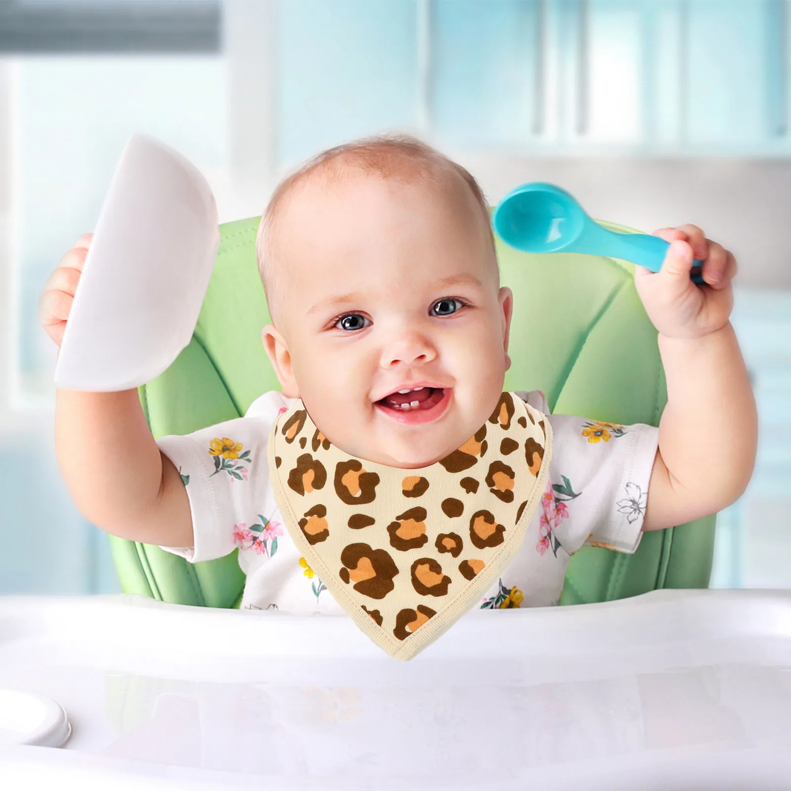 3Pcs Waterproof Drool Bibs Premium Soft Absorbent Organic Cotton Baby Bib Adjustable Neckband Newborn Feeding Drooling
3Pcs Waterproof Drool Bibs Premium Soft Absorbent Organic Cotton Baby Bib Adjustable Neckband Newborn Feeding Drooling