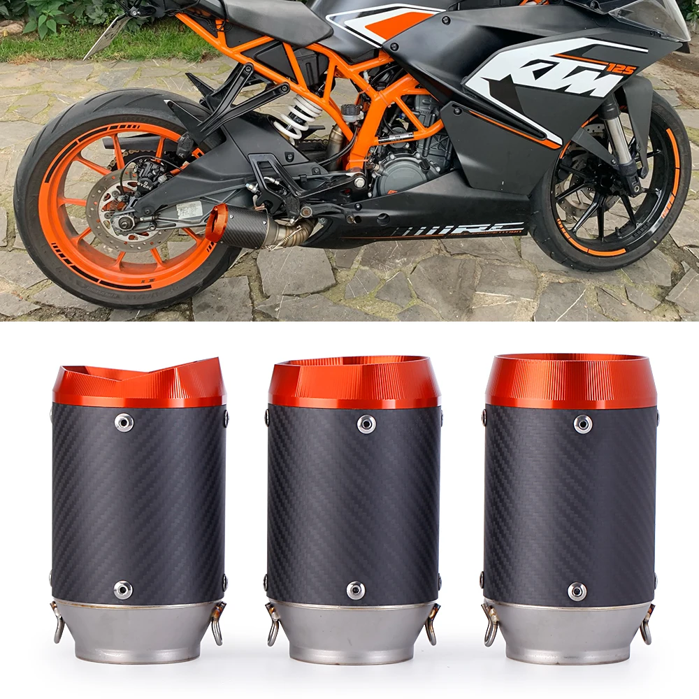 Hot Sale universal exhaust pipe For AustinRacing Z900 Z1000 CBR500 R6 ninja400 carbon fiber exhaust muffler for motorcycle
Hot Sale universal exhaust pipe For AustinRacing Z900 Z1000 CBR500 R6 ninja400 carbon fiber exhaust muffler for motorcycle