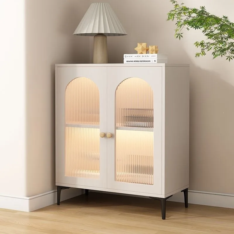Light luxury cream style solid wood dining side cabinet, chest cabinet, modern simplicity against the wall
Light luxury cream style solid wood dining side cabinet, chest cabinet, modern simplicity against the wall