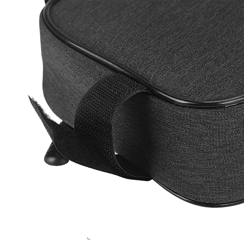 Rear Pouch Bicycle Accessories Tool Pouch Bag MTB Triangle Bicycle Bag Frame Bag Seat Rear Tool Pouch Bike Saddle Storage Bag
Rear Pouch Bicycle Accessories Tool Pouch Bag MTB Triangle Bicycle Bag Frame Bag Seat Rear Tool Pouch Bike Saddle Storage Bag