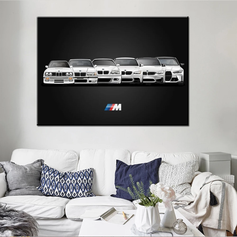 Wall Arts Poster Painting Auto Drawing Home Decor Picture Print Car Wallpaper Interior Artwork Morden Mural For Living Room
Wall Arts Poster Painting Auto Drawing Home Decor Picture Print Car Wallpaper Interior Artwork Morden Mural For Living Room