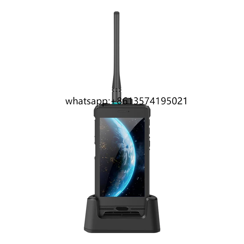 L180 Hot Selling Long Communication Distance Two Way Radios Digital and Analog Integrated Intercom Walkie Talkie
L180 Hot Selling Long Communication Distance Two Way Radios Digital and Analog Integrated Intercom Walkie Talkie