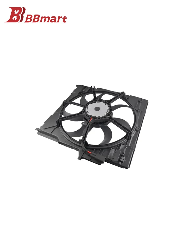 17428618240 17427533558 BBmartAuto Parts 1 Pcs Wholesale Price Electric Radiator Cooling Fan For BMW E70 E71 F15 F16
17428618240 17427533558 BBmartAuto Parts 1 Pcs Wholesale Price Electric Radiator Cooling Fan For BMW E70 E71 F15 F16