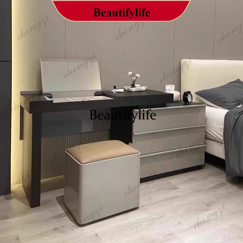 G153 Luxury Italian Dressing Table Storage Black Drawers Europa Dressing Table Modern Drawers Coiffeuse De Chambre Organizer Mak
G153 Luxury Italian Dressing Table Storage Black Drawers Europa Dressing Table Modern Drawers Coiffeuse De Chambre Organizer Mak