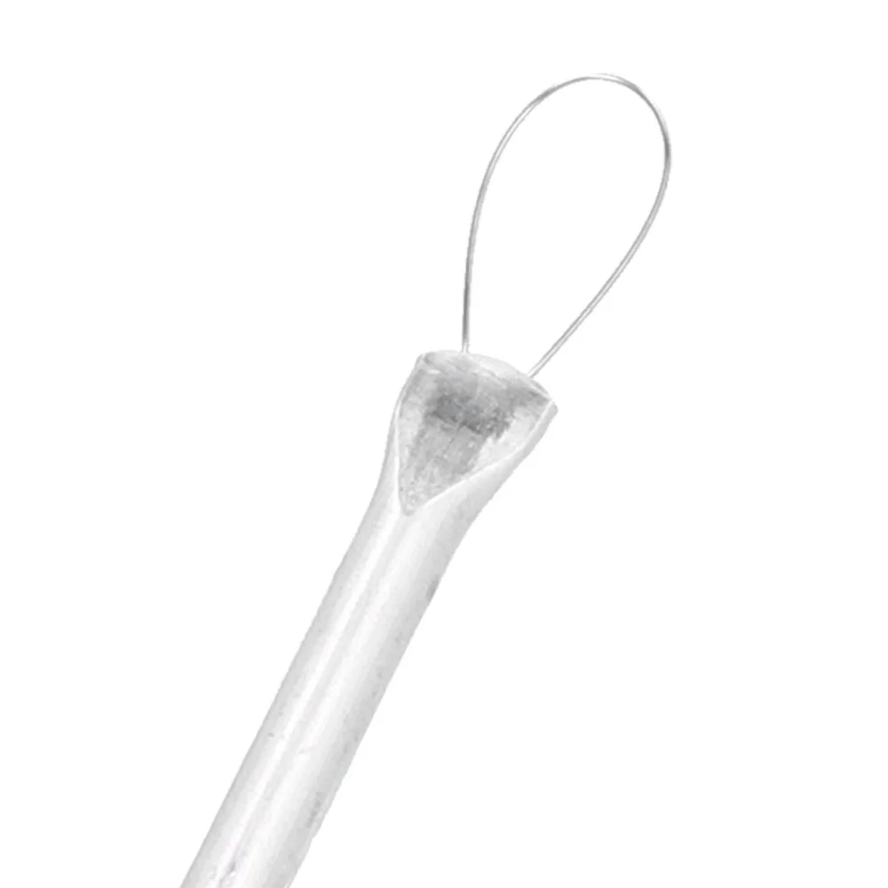 Aluminum Alloy Lip Seal Installer Anti-Cutting with Wire Loops Transmission Tool Universal Lip Seal Protector
Aluminum Alloy Lip Seal Installer Anti-Cutting with Wire Loops Transmission Tool Universal Lip Seal Protector