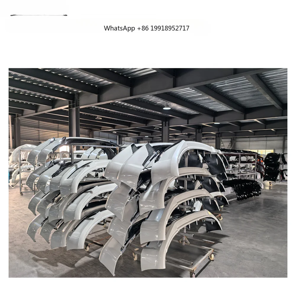 OEM ODM Custom High Quality Auto Parts New Plastic Injection Molding Car Component Replacement
OEM ODM Custom High Quality Auto Parts New Plastic Injection Molding Car Component Replacement