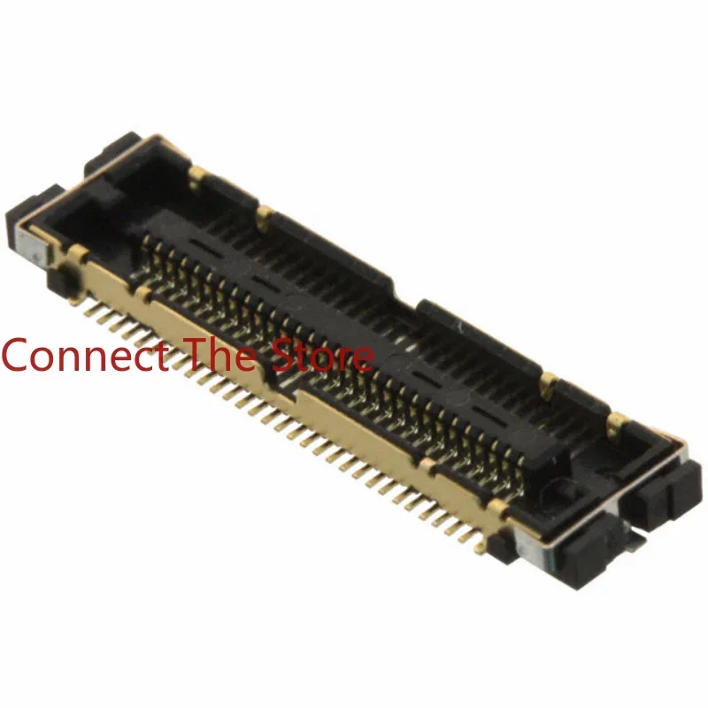 1PCS Connector FX12B-60P-0.4SV 60pin 0.4mm Board-to-board Original Spot.
1PCS Connector FX12B-60P-0.4SV 60pin 0.4mm Board-to-board Original Spot.