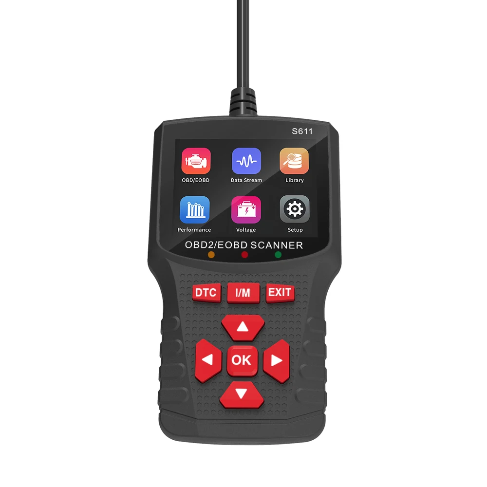 STLF ZJW Advanced Factory Price Automotive Scan Tool Vehicle Scanner Diagnostic Tool Elm327 Handheld 2 Elm327 2 Scanner
STLF ZJW Advanced Factory Price Automotive Scan Tool Vehicle Scanner Diagnostic Tool Elm327 Handheld 2 Elm327 2 Scanner