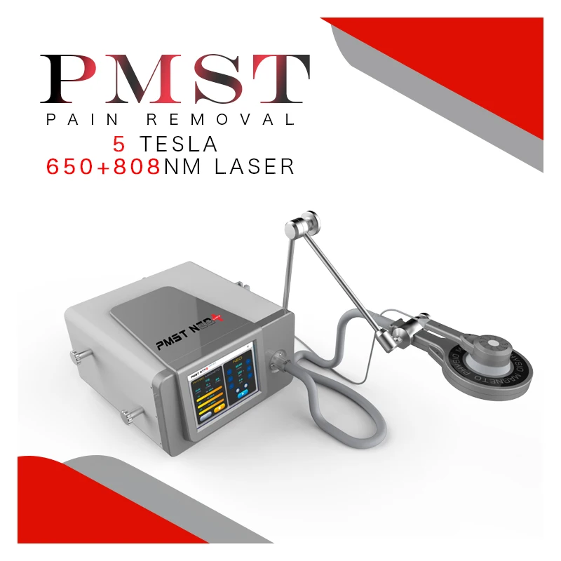 Laser Therapy Emtt Physio Magnetoterapia Pain Relief Magneto Physiotherapy Massage Device
Laser Therapy Emtt Physio Magnetoterapia Pain Relief Magneto Physiotherapy Massage Device