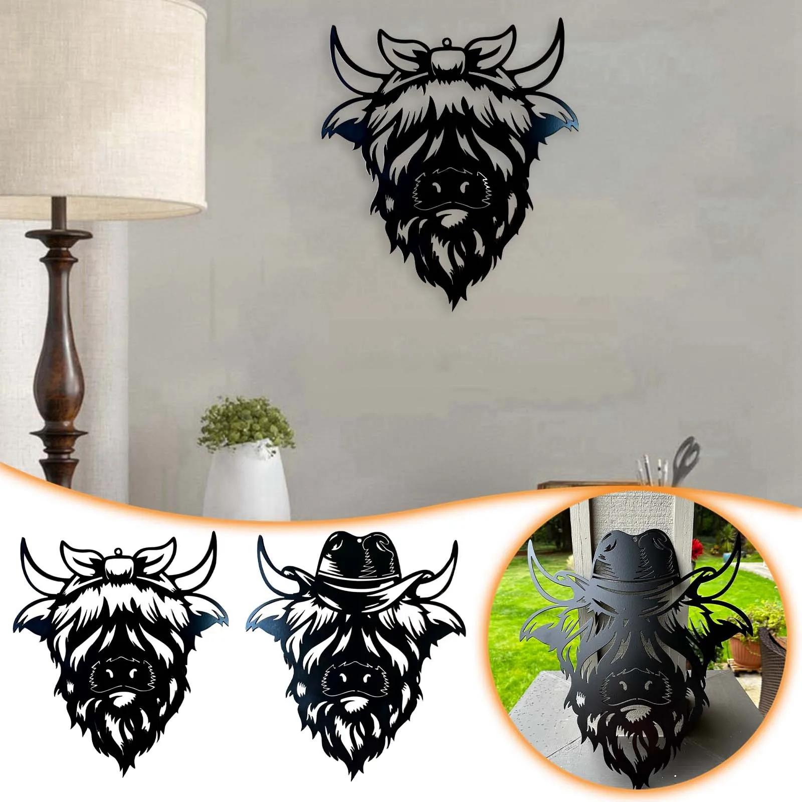 Metal Decorative Front Door Hanging Sign Wall Art Sign Home Dining Porch Outdoor Farmhouse Decor Black Wall Decor Party Supplies
Metal Decorative Front Door Hanging Sign Wall Art Sign Home Dining Porch Outdoor Farmhouse Decor Black Wall Decor Party Supplies