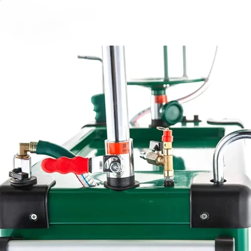 High-efficiency vehicle pneumatic oil press Multifunctional vehicle equipment
High-efficiency vehicle pneumatic oil press Multifunctional vehicle equipment