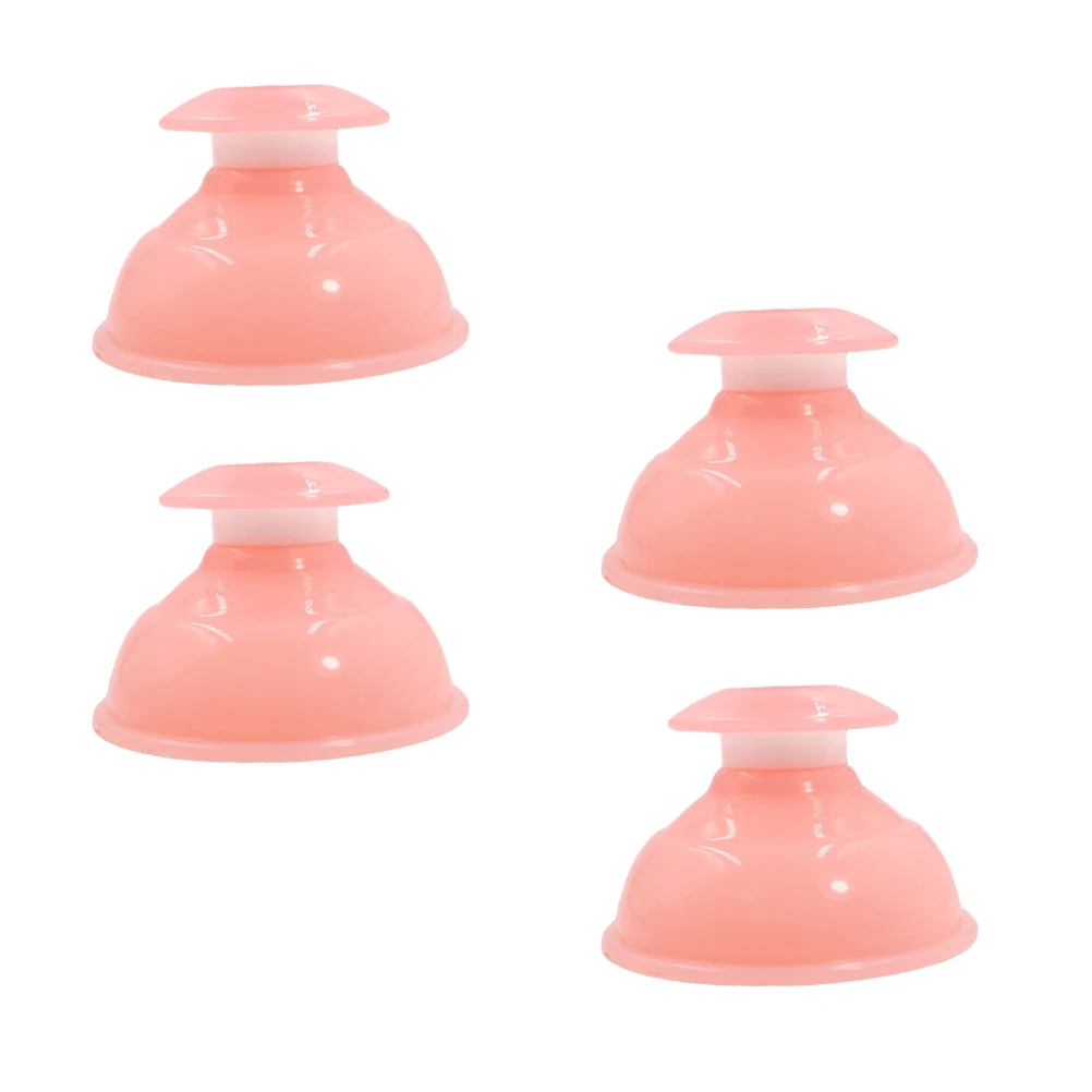 1Set Silicone Cupping Therapy Cups Vacuum Suction Massage Tool for Whole Body Lymphatic Drainage Beauty Tool Cupping Cups
1Set Silicone Cupping Therapy Cups Vacuum Suction Massage Tool for Whole Body Lymphatic Drainage Beauty Tool Cupping Cups
