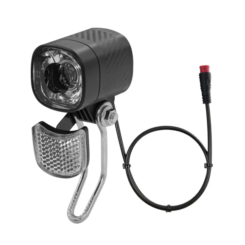 Enhance Your Cycling Experience with this Modified Lithium Battery Headlight Perfect for All Weather Conditions
Enhance Your Cycling Experience with this Modified Lithium Battery Headlight Perfect for All Weather Conditions