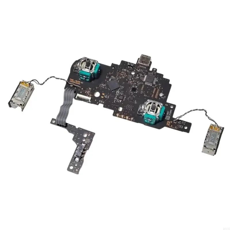 Durable Direction Key ABXY Button Board Controller Repairing Damaged Buttons Motherboard for Switches with Joysticks
Durable Direction Key ABXY Button Board Controller Repairing Damaged Buttons Motherboard for Switches with Joysticks