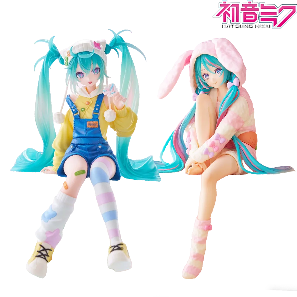 Горячая 14 см аниме Хацунэ Мику, стопор для лапши, фигурка аниме, периферийные коллекционные модели, украшения для детей, кавайный подарок
Горячая 14 см аниме Хацунэ Мику, стопор для лапши, фигурка аниме, периферийные коллекционные модели, украшения для детей, кавайный подарок