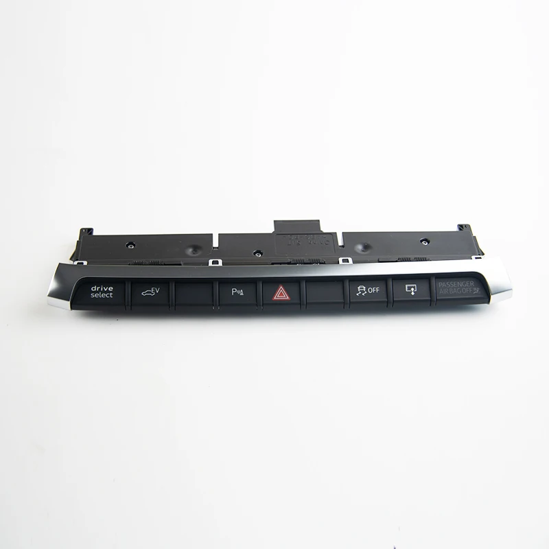 For AUDI A3 S3 8V Electricity Switches Radar switch ESP OFF Push Button flashing switch Fram 8V0925301EH 8V0925301 EH
For AUDI A3 S3 8V Electricity Switches Radar switch ESP OFF Push Button flashing switch Fram 8V0925301EH 8V0925301 EH