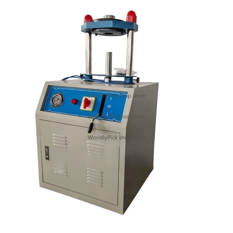 Моторизованный гидравлический экструдер для образцов Рамка для резки сердечника — Экструдер для геологических и горных образцов
Моторизованный гидравлический экструдер для образцов Рамка для резки сердечника — Экструдер для геологических и горных образцов