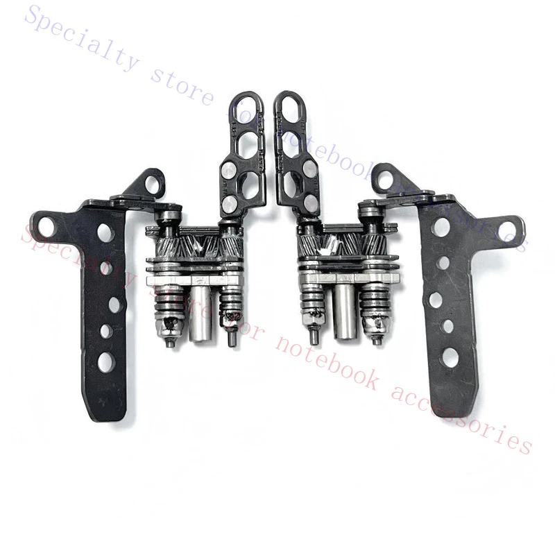 A+ Genuine For HP OmniBook 5 Flip 14-fp TPN-W169 Laptop LCD Screen Hinge P40961-001
A+ Genuine For HP OmniBook 5 Flip 14-fp TPN-W169 Laptop LCD Screen Hinge P40961-001