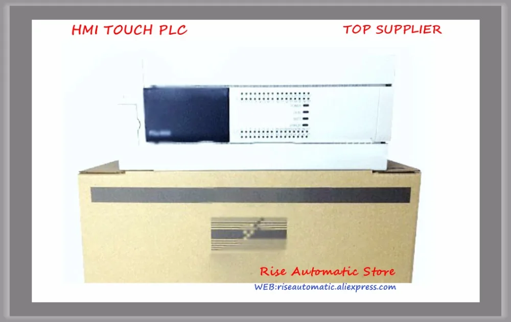 FX3U-64MR-DS PLC New Original Main Unit DI 32 DO 16 Relay 24V DC
FX3U-64MR-DS PLC New Original Main Unit DI 32 DO 16 Relay 24V DC