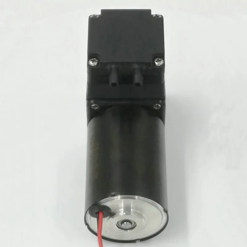 NL-NDW2000 Brushless ultra quiet vacuum pump 24v micro brushless air pump dc 12v 180kpa 7L/min
NL-NDW2000 Brushless ultra quiet vacuum pump 24v micro brushless air pump dc 12v 180kpa 7L/min
