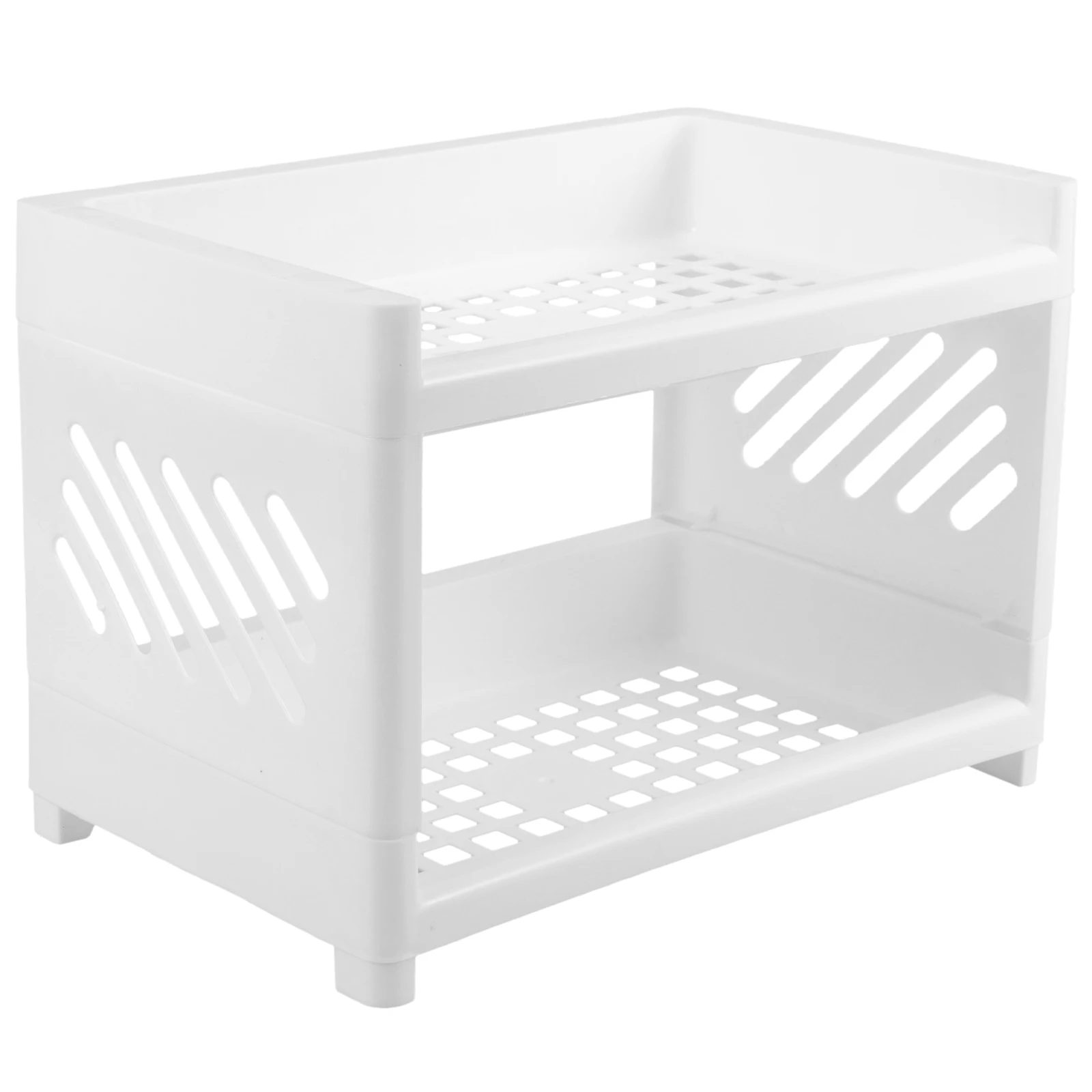 Desktop Storage Rack White Foldable Shelf 1# Sundries Container Bathroom Countertop ganizer Corner Shelf Toiletry Holder
Desktop Storage Rack White Foldable Shelf 1# Sundries Container Bathroom Countertop ganizer Corner Shelf Toiletry Holder