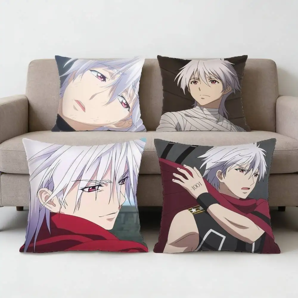 PLUNDERER Licht Bach Pillow Case Anti-dustmite Pillowcase Invisible zipper silky Sofa cushion cover for bedroom
PLUNDERER Licht Bach Pillow Case Anti-dustmite Pillowcase Invisible zipper silky Sofa cushion cover for bedroom