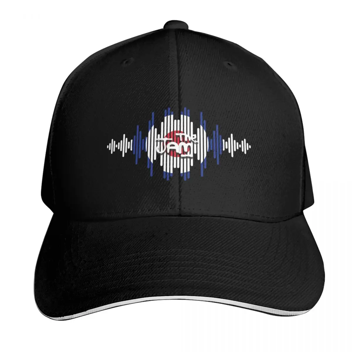 The Jam- Paul Weller and The Jam Baseball Cap Bobble Hat cute Trucker Hat Golf Wear Caps Women Men's
The Jam- Paul Weller and The Jam Baseball Cap Bobble Hat cute Trucker Hat Golf Wear Caps Women Men's