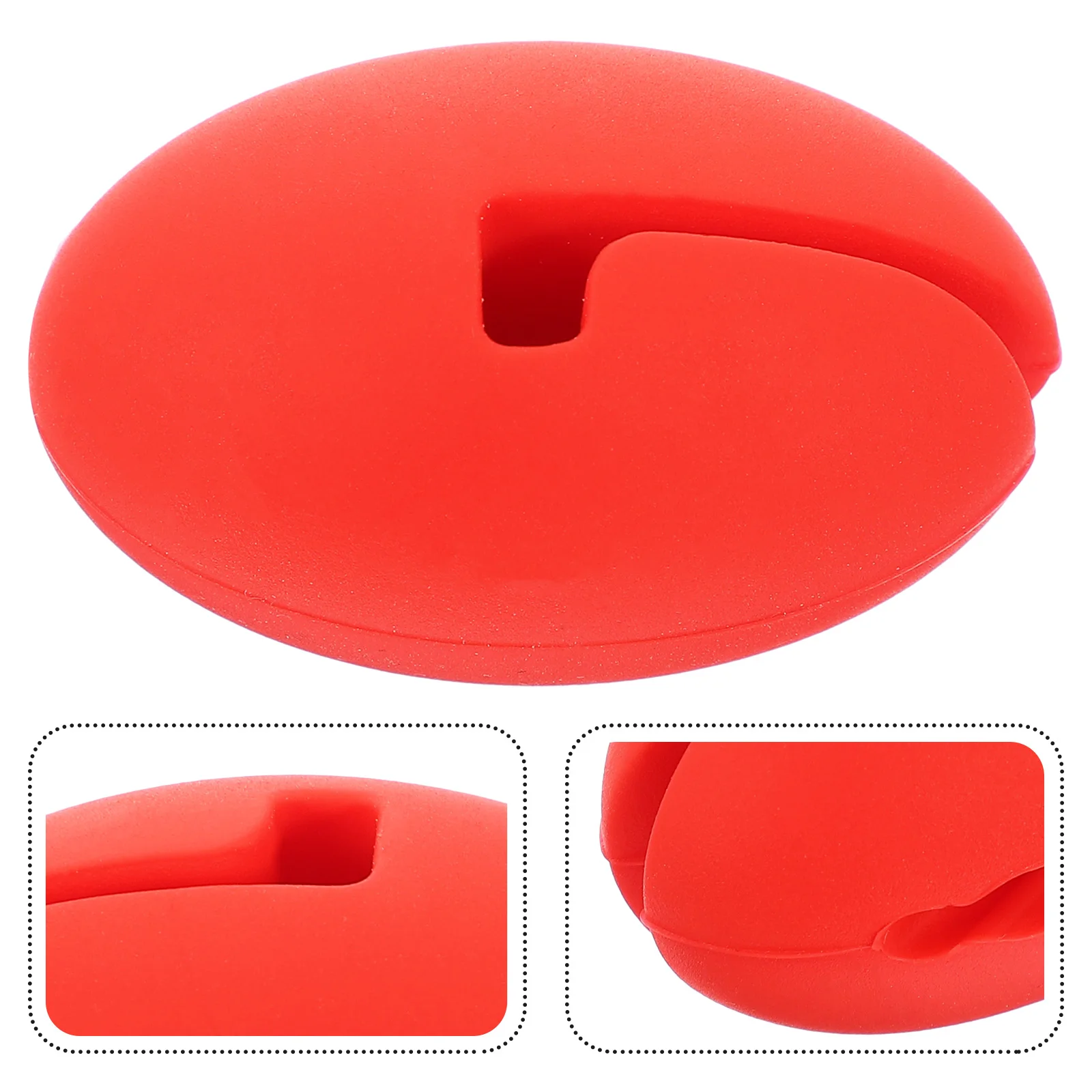 Temp Probe Clip Fixed Pot Clip/cup for Temperature Fried on Silica Gel Silicone Thermometer
Temp Probe Clip Fixed Pot Clip/cup for Temperature Fried on Silica Gel Silicone Thermometer