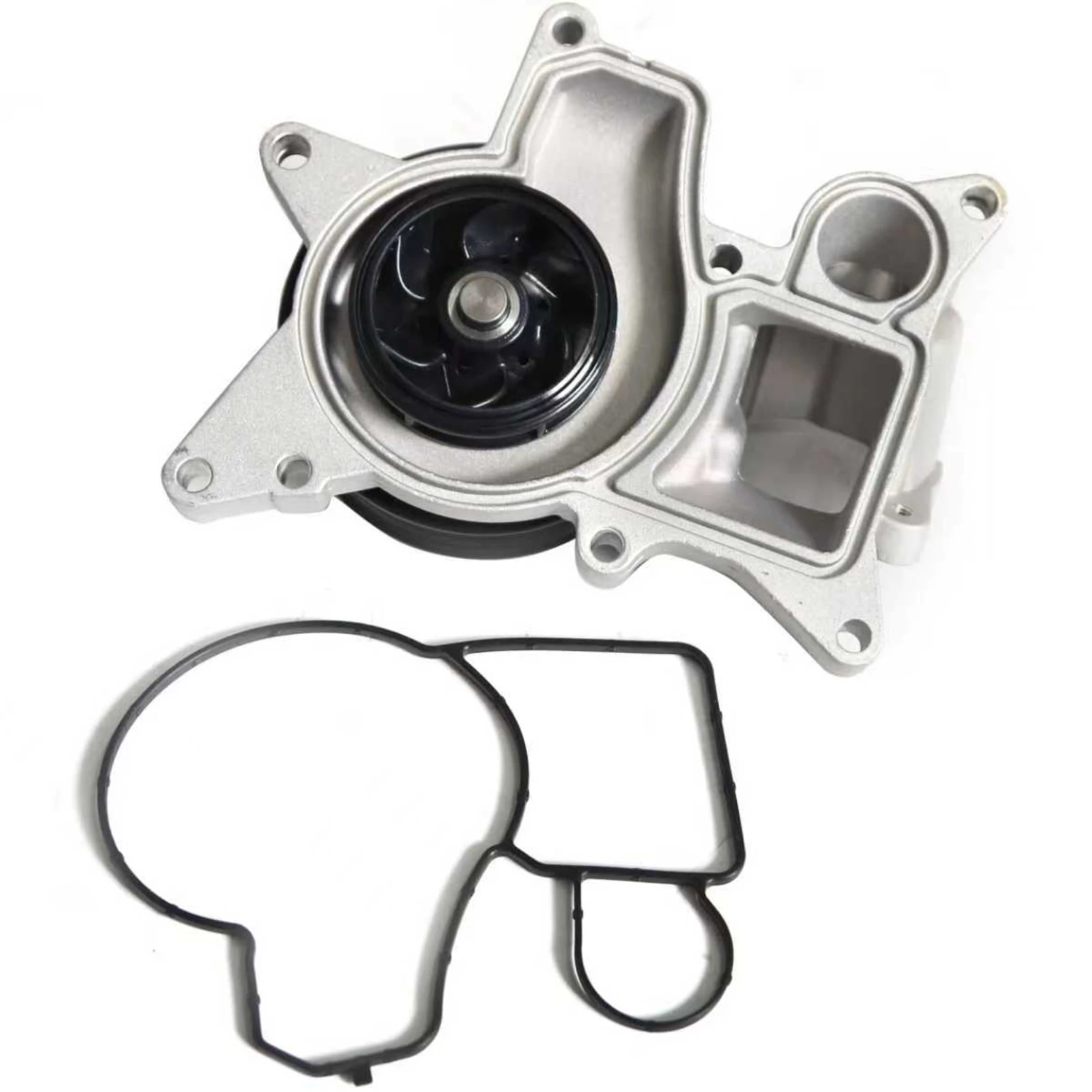 Car Accessories Water Pump Compatible With BMW X5 E70 X6 E71 7 Series F01 5 Series F10 F07 F11 2007-2014 11518516435,11518512269
Car Accessories Water Pump Compatible With BMW X5 E70 X6 E71 7 Series F01 5 Series F10 F07 F11 2007-2014 11518516435,11518512269