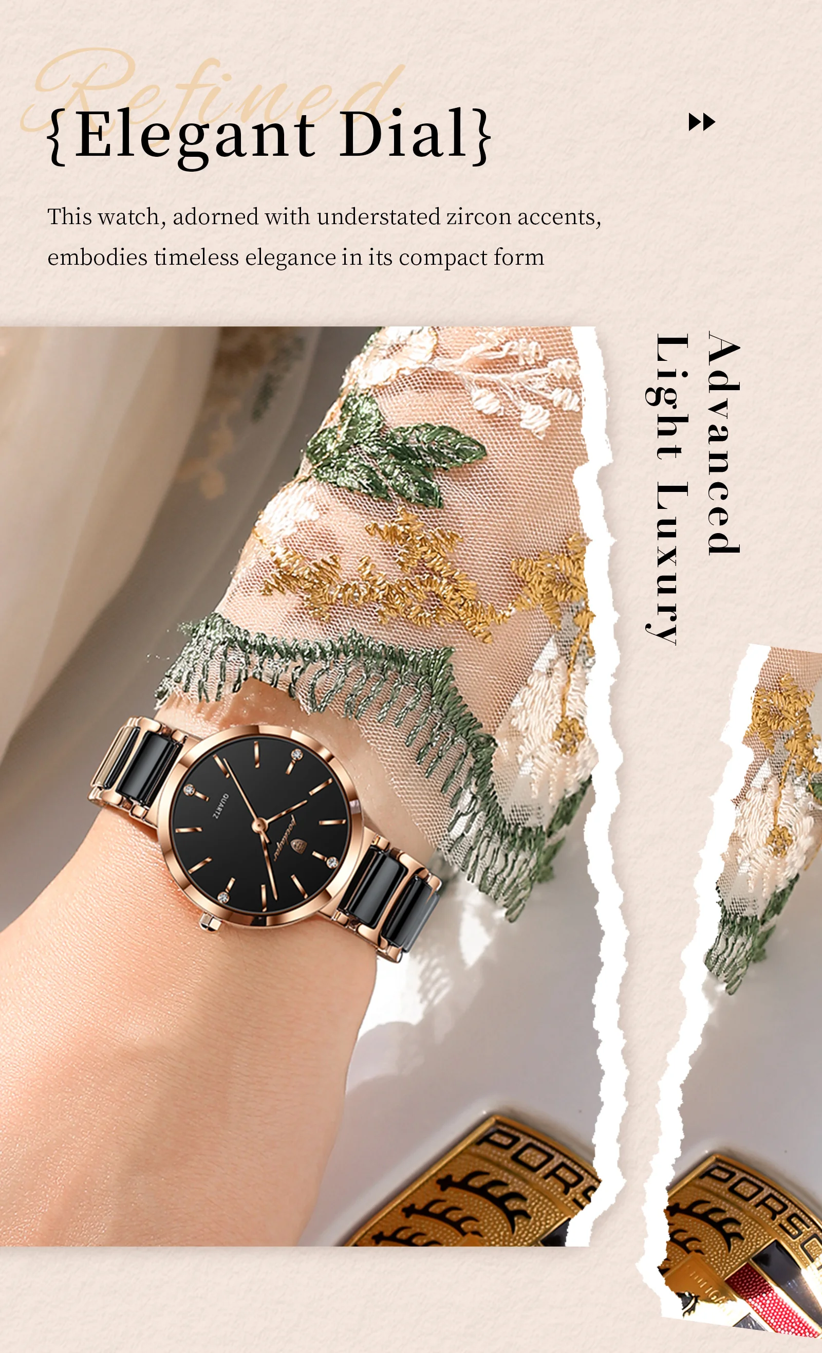 POEDAGAR Luxury Stylish Woman Clock Waterproof Casual Quartz Ladies Wristwatch Stainless Steel Fashion Women's Watches Reloj+Box POEDAGAR Luxury Stylish Woman Clock Waterproof Casual Quartz Ladies Wristwatch Stainless Steel Fashion Women's Watches Reloj+Box