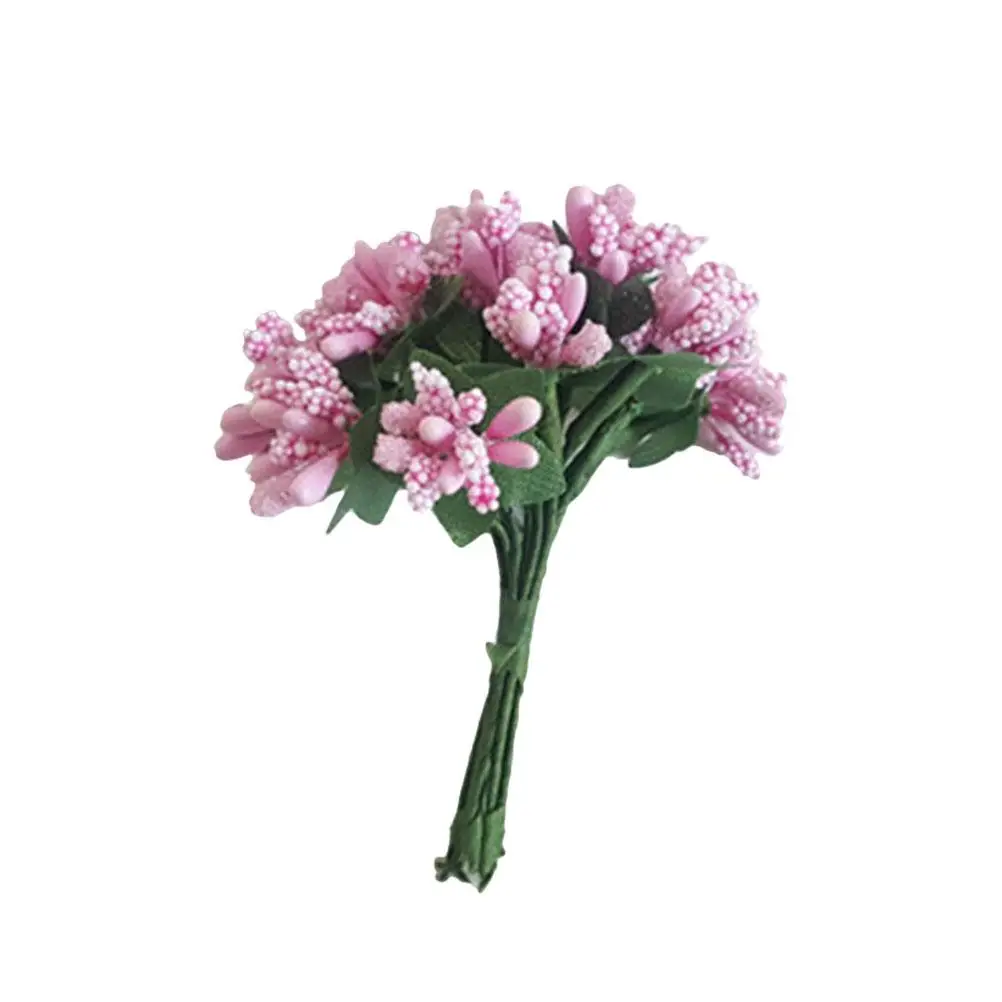 12 Pcs Artificial Berry Stem Simulated Small Berries Decoration Garlands Wedding Fruit Floral Picks Simulation
12 Pcs Artificial Berry Stem Simulated Small Berries Decoration Garlands Wedding Fruit Floral Picks Simulation