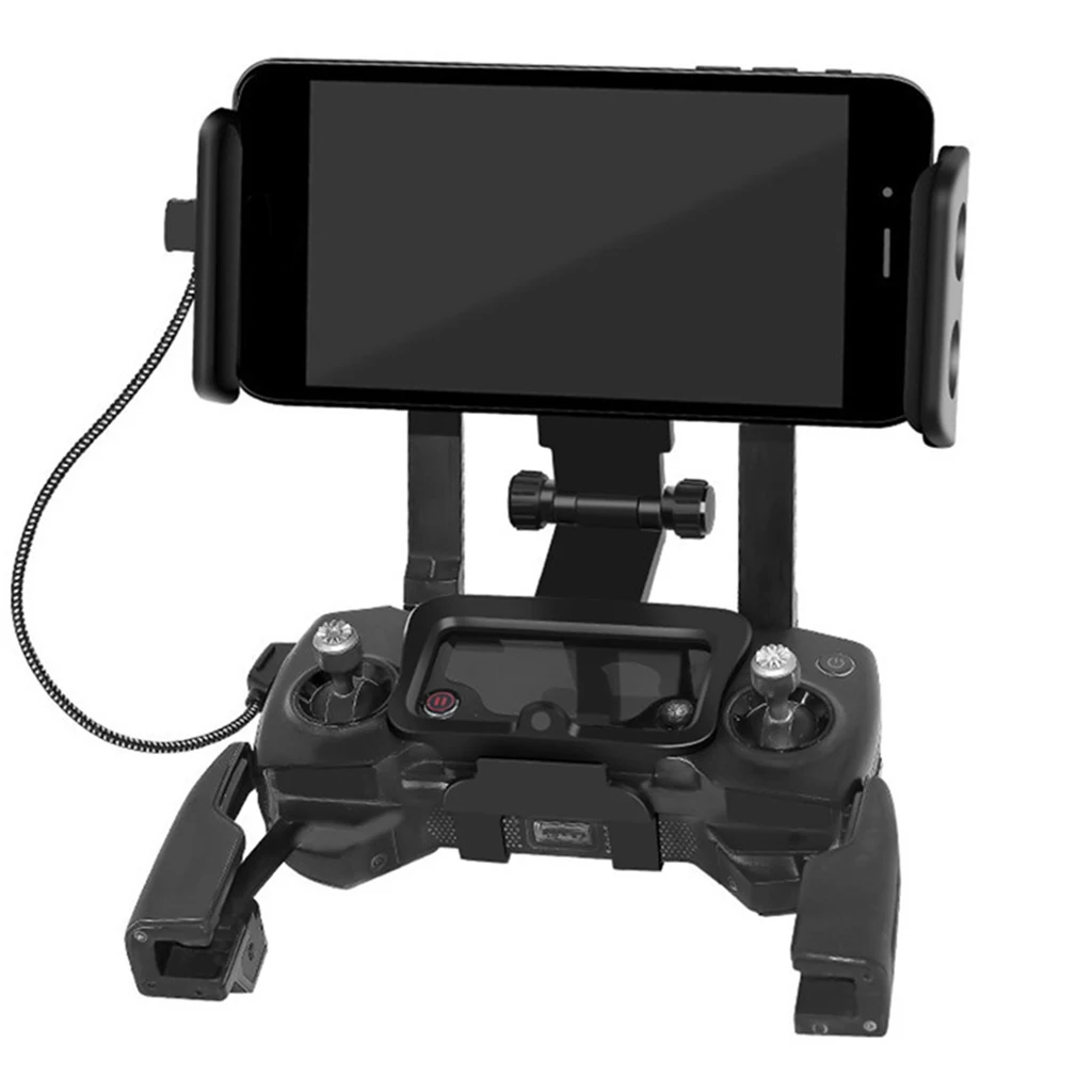 Universal Mobile Phone Mount Holder Front Bracket PVC Clip for Desk Bedside Use
Universal Mobile Phone Mount Holder Front Bracket PVC Clip for Desk Bedside Use