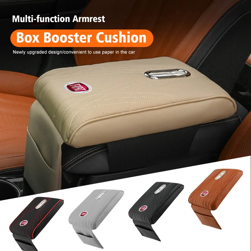 For Fiat Car Armrest Mat Center Console Arm Rest Protective Cushion 500 Grande Punto Tipo Stilo Palio Astra Bravo Panda
For Fiat Car Armrest Mat Center Console Arm Rest Protective Cushion 500 Grande Punto Tipo Stilo Palio Astra Bravo Panda