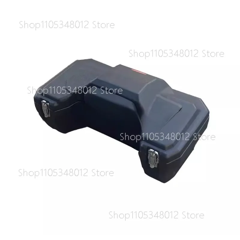 Off-road Motorcycle Accessories, Bull ATV Modified Backrest With Lock.