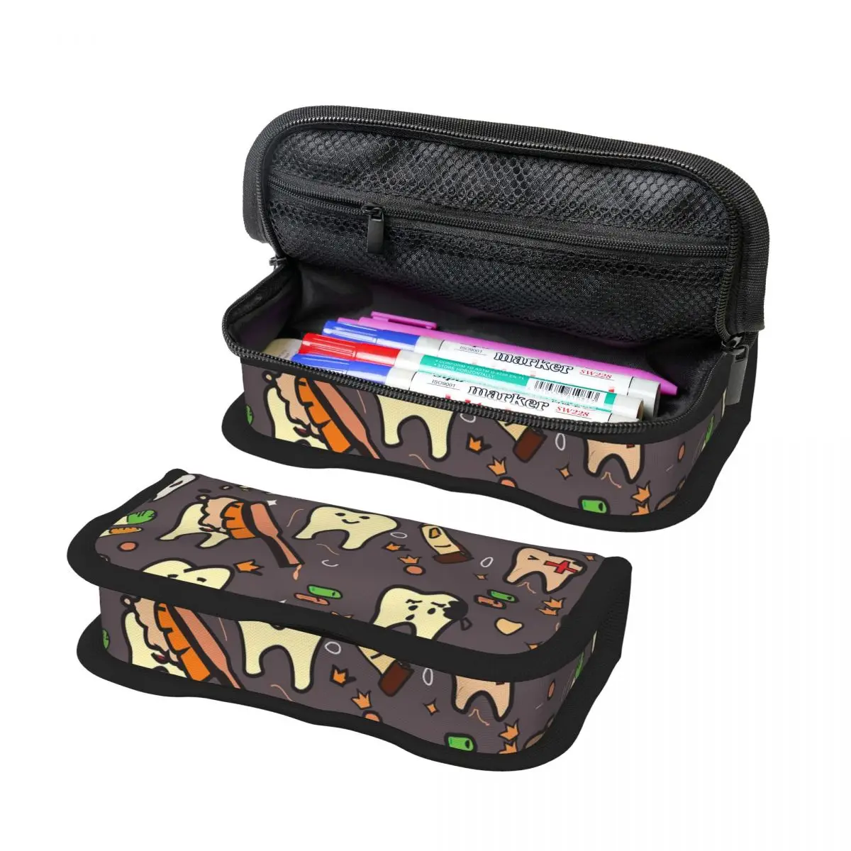 Dentist Pack Pencil Case for Kids School Pen Box Pencil Bag Stationery Supplies Pen Holder Bag
Dentist Pack Pencil Case for Kids School Pen Box Pencil Bag Stationery Supplies Pen Holder Bag