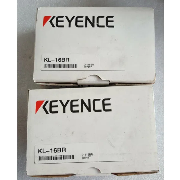 Kl-16br Plc Brand New Original Spot Plc
Kl-16br Plc Brand New Original Spot Plc