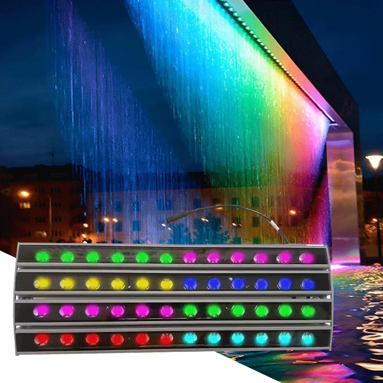 Outdoor Waterproof LED Garden Landscape Projection Lamp Colorful Rainbow Throwing Tree Dyeing Lights IP65 DC AC Power Yard Decor
Outdoor Waterproof LED Garden Landscape Projection Lamp Colorful Rainbow Throwing Tree Dyeing Lights IP65 DC AC Power Yard Decor