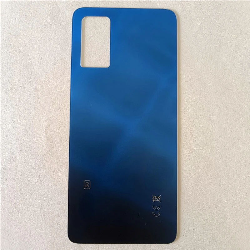 Стеклянная Крышка батарейного отсека для Xiaomi Redmi Note 11 Pro 5G M21081111RG, задняя панель, задняя крышка корпуса, запасные части
Стеклянная Крышка батарейного отсека для Xiaomi Redmi Note 11 Pro 5G M21081111RG, задняя панель, задняя крышка корпуса, запасные части