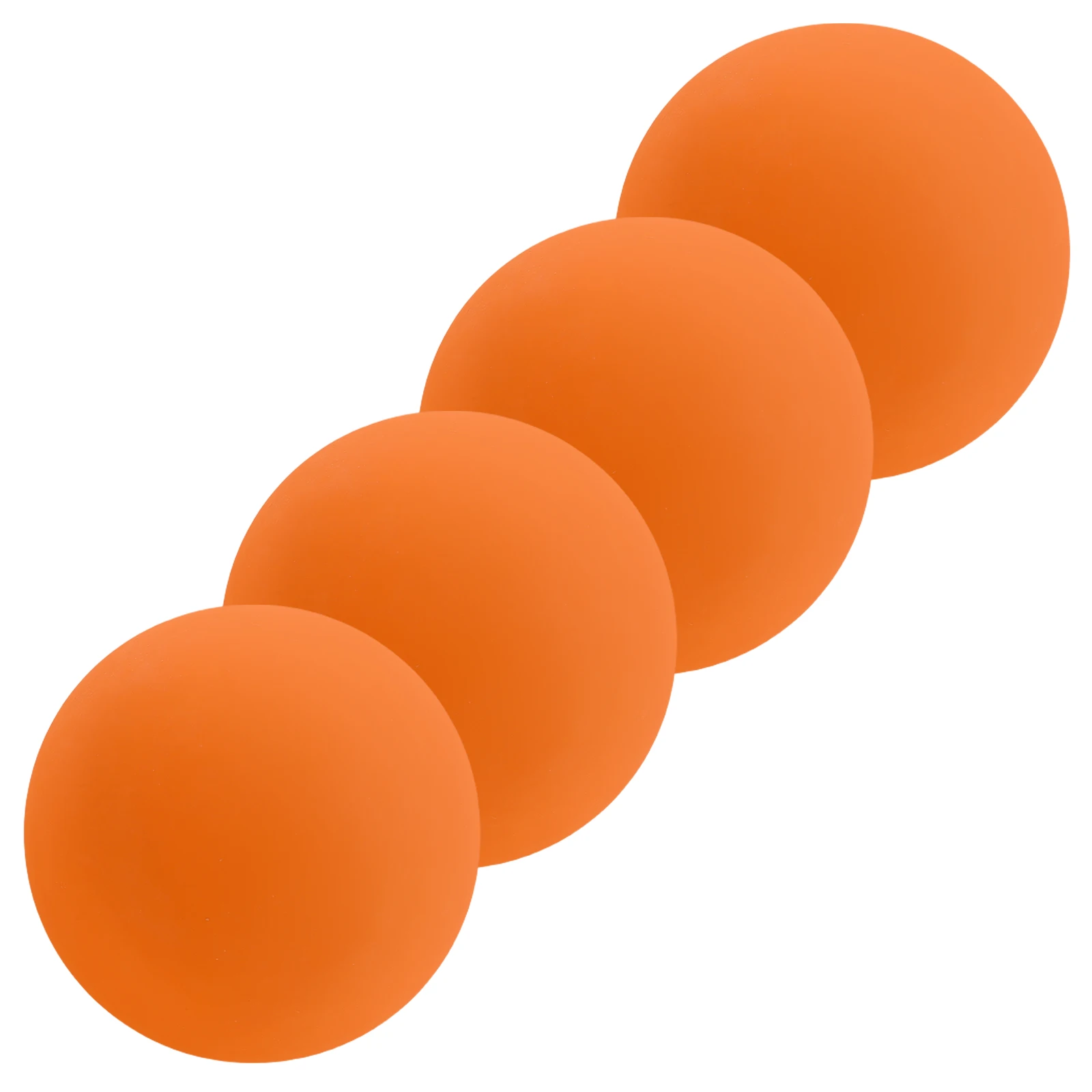 4 pcs High Elasticity Squash Training Balls Racketball Bouncy Reaction Kids Outdoor Indoor Lightweight Mini Size
4 pcs High Elasticity Squash Training Balls Racketball Bouncy Reaction Kids Outdoor Indoor Lightweight Mini Size