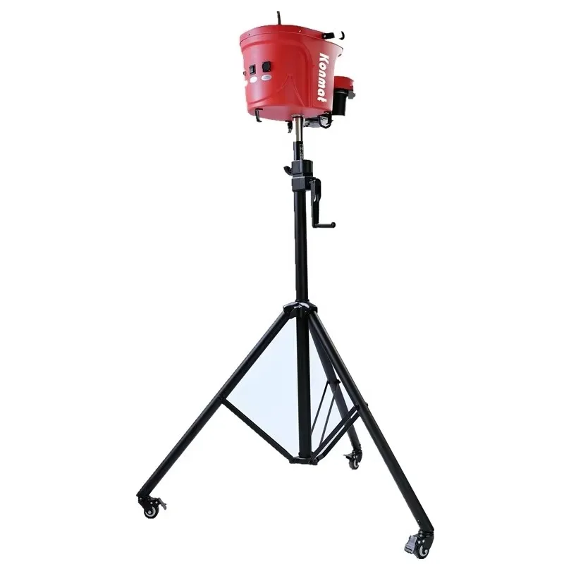 Automatic Badminton Shuttlecock Machine with Battery for Sale
Automatic Badminton Shuttlecock Machine with Battery for Sale
